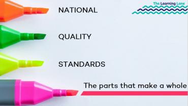 NQS - Parts that make the whole