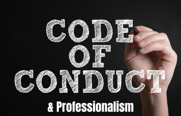 Code of Conduct