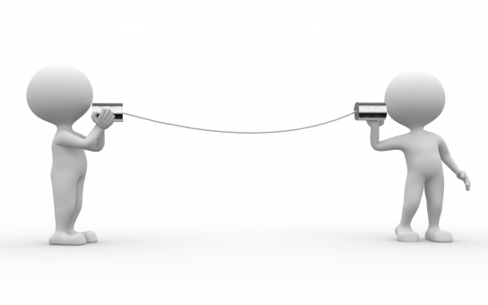 Communication