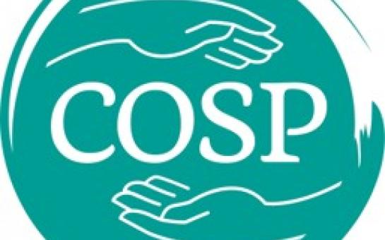 COSP Logo
